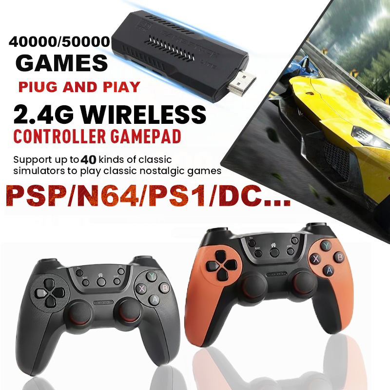 X2PRO/X2 Ultra Ретро-игровая к – обзор и цена Retro Gaming X2