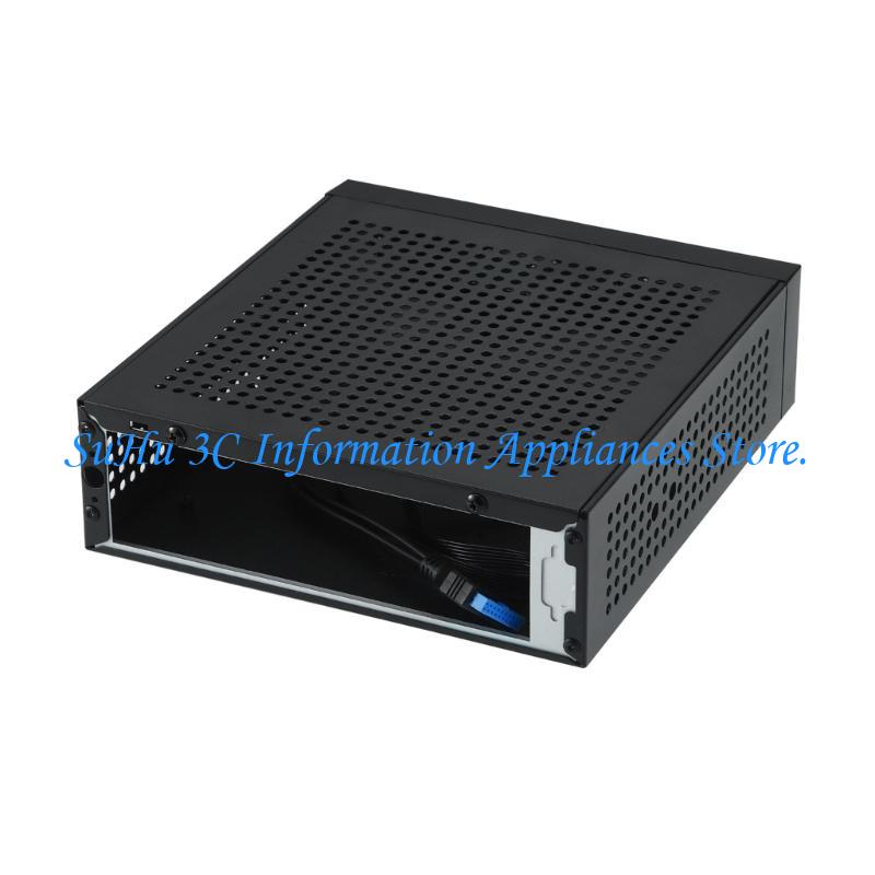 Mini ITX Корпус компьютера Кор – обзор и цена Retro Gaming Pc Case