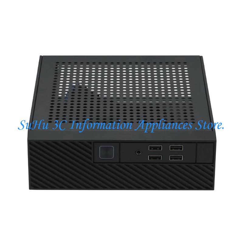 Mini ITX Корпус компьютера Кор – обзор и цена Retro Gaming Pc Case