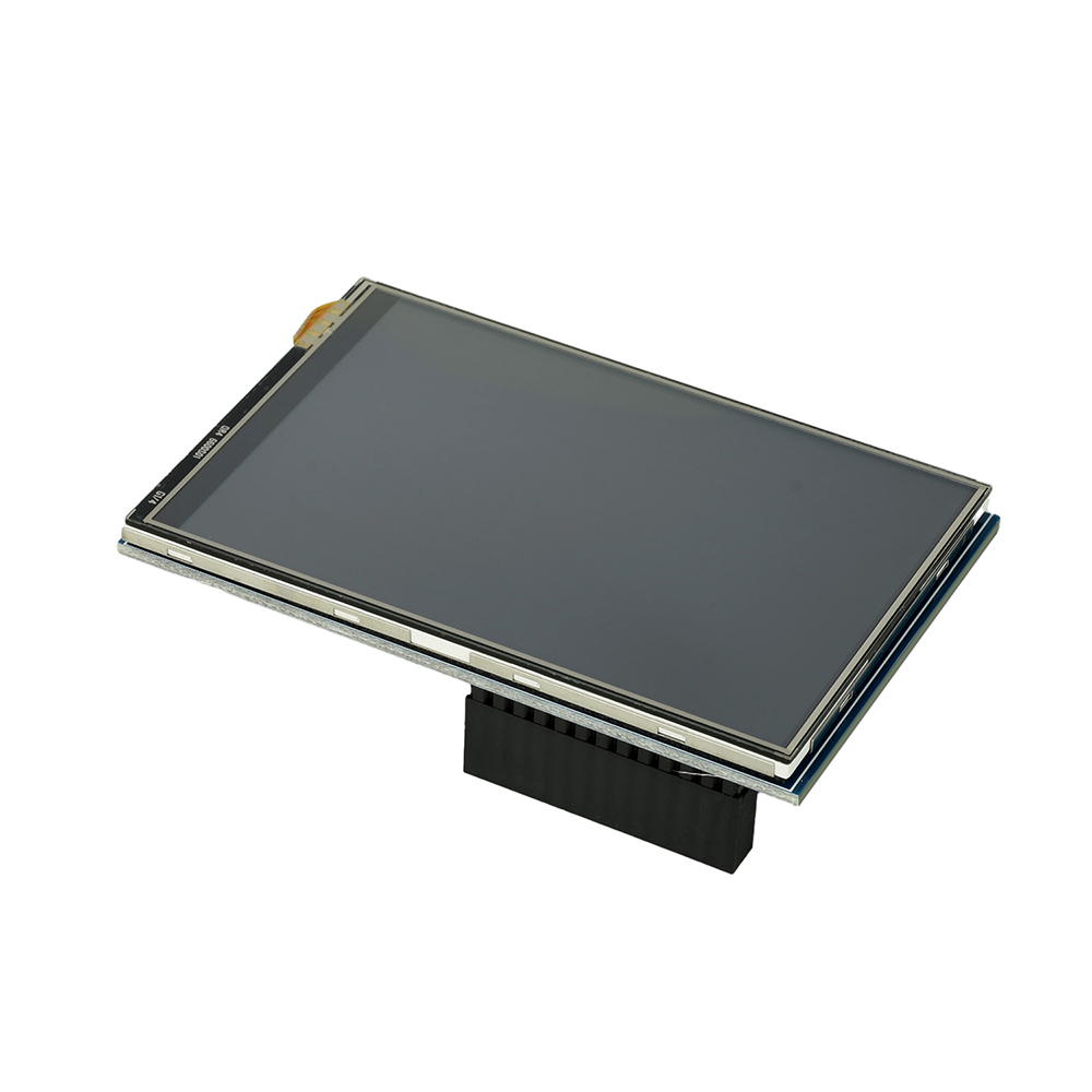 3,5-дюймовый TFT LCD дисплейны – обзор и цена Retro Gaming On Raspberry Pi