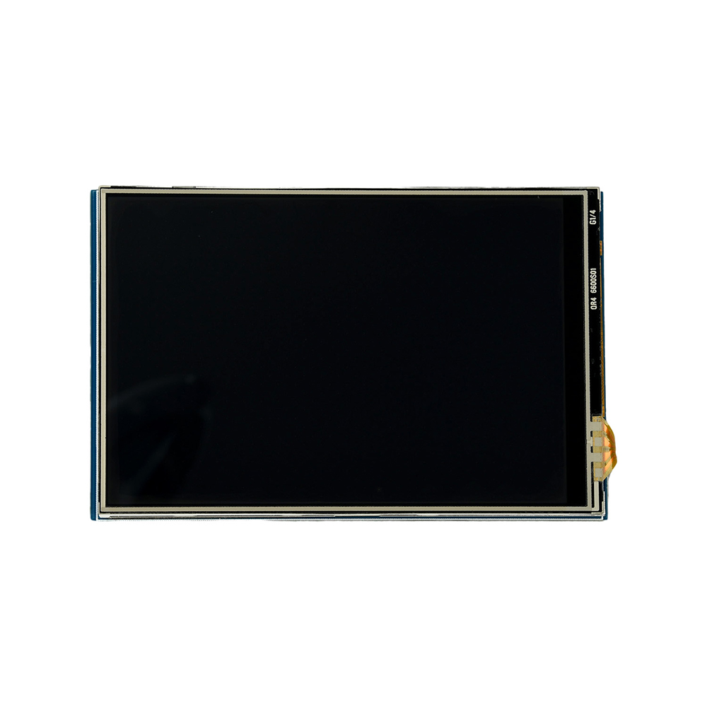 3,5-дюймовый TFT LCD дисплейны – обзор и цена Retro Gaming On Raspberry Pi