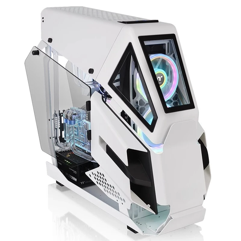 Полноразмерный корпус для наст – обзор и цена Retro Gaming Pc Case