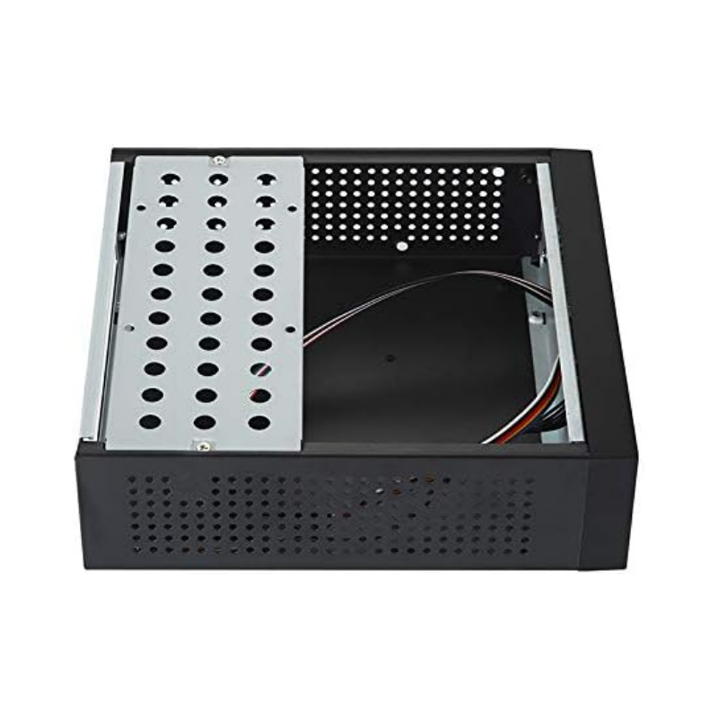 Корпус для компьютера ITX M06, – обзор и цена Retro Gaming Pc Case
