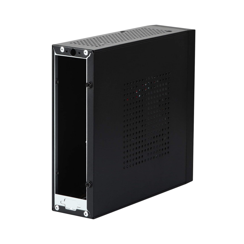 Корпус для компьютера ITX M06, – обзор и цена Retro Gaming Pc Case