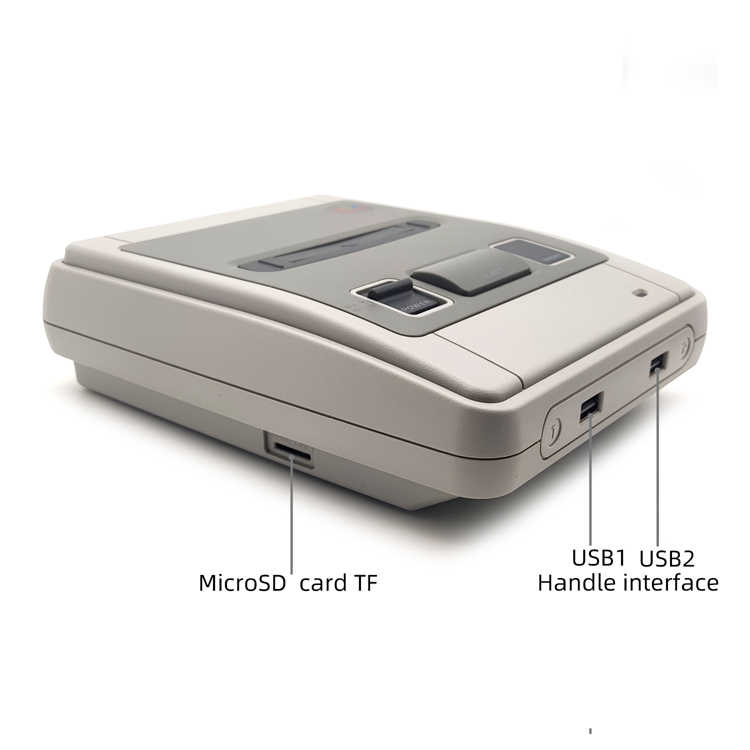 Игровой чехол в стиле ретро Fa – обзор и цена Retro Gaming On Raspberry Pi