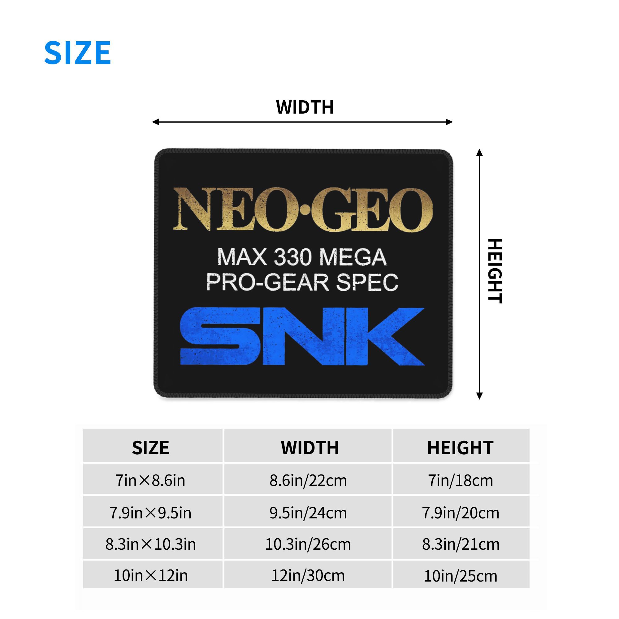 Neo Geo Pro Gear Spec Gold Рет – обзор и цена Retro Gaming Com