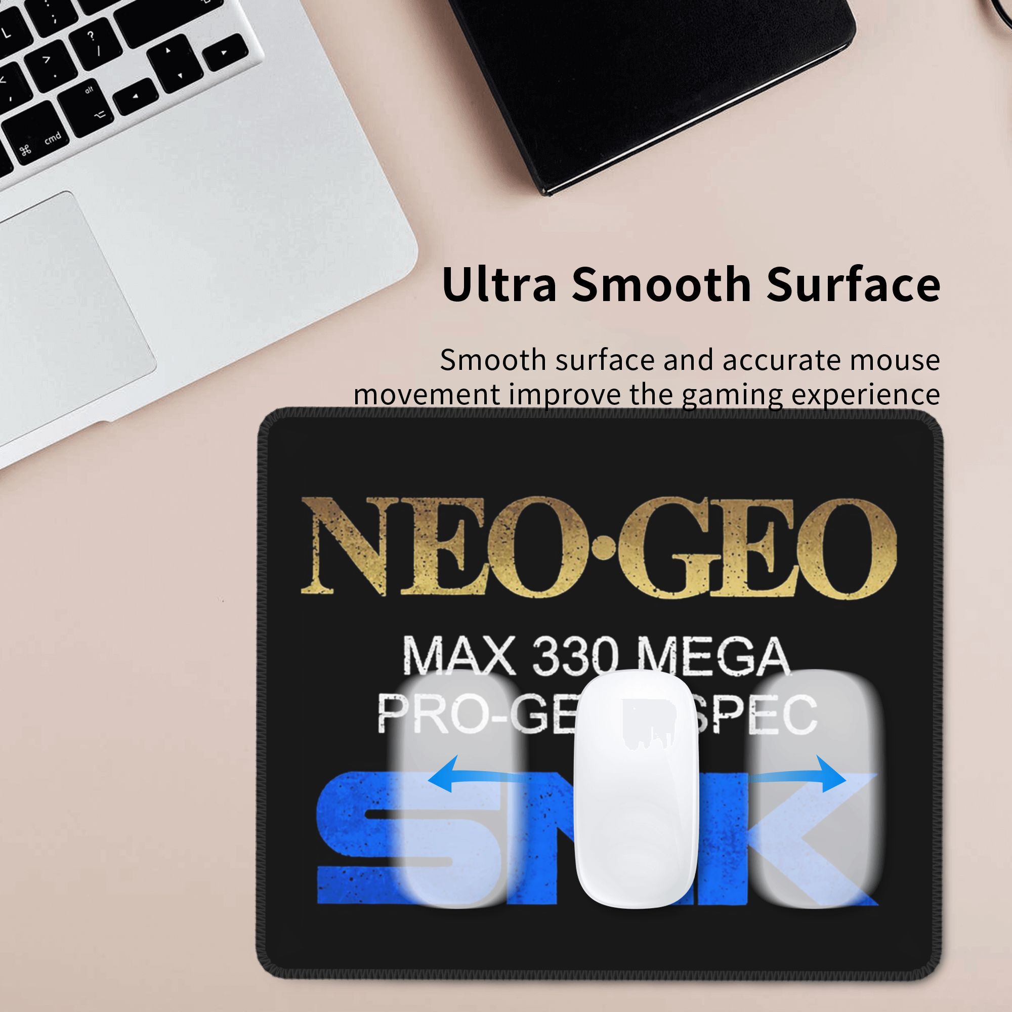 Neo Geo Pro Gear Spec Gold Рет – обзор и цена Retro Gaming Com