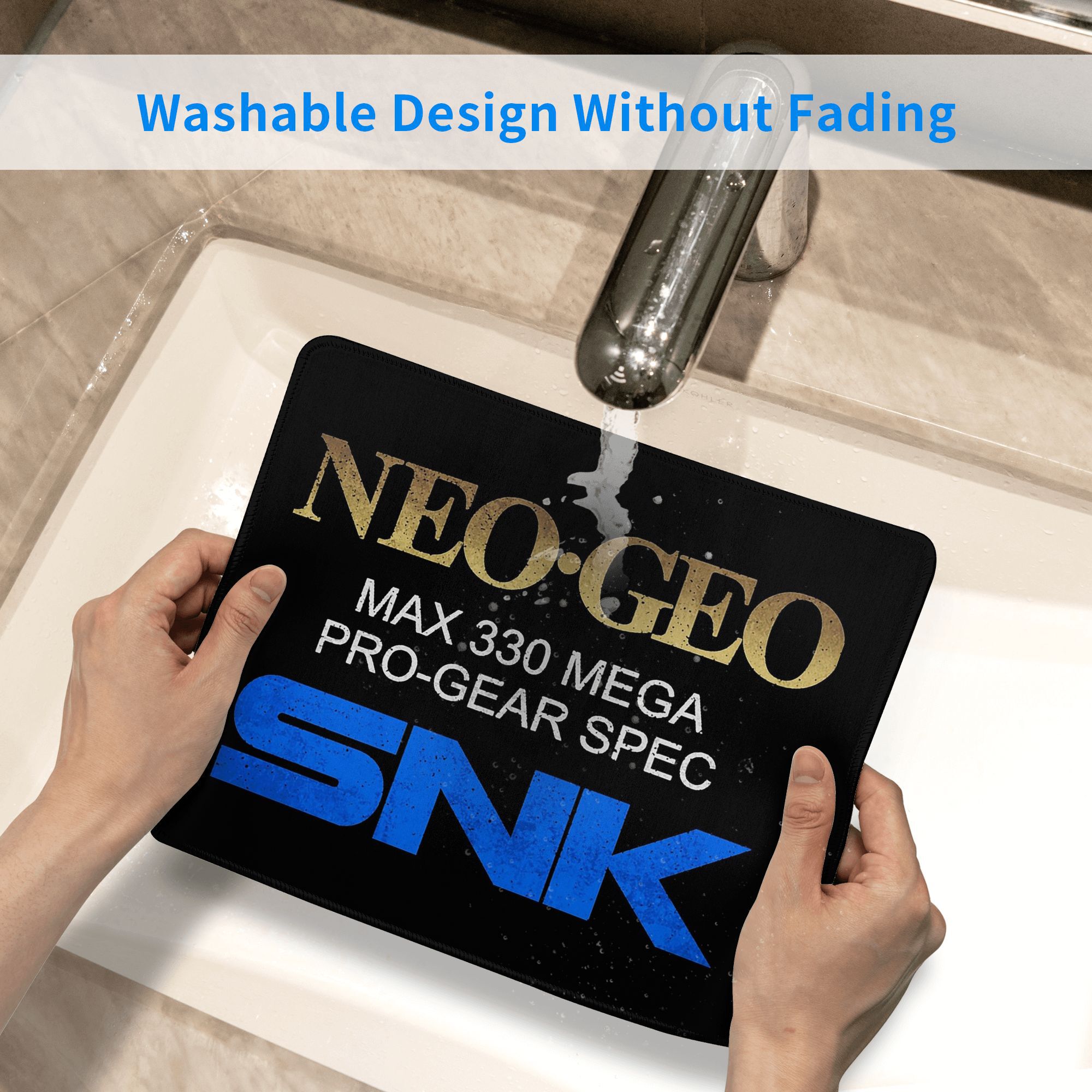 Neo Geo Pro Gear Spec Gold Рет – обзор и цена Retro Gaming Com