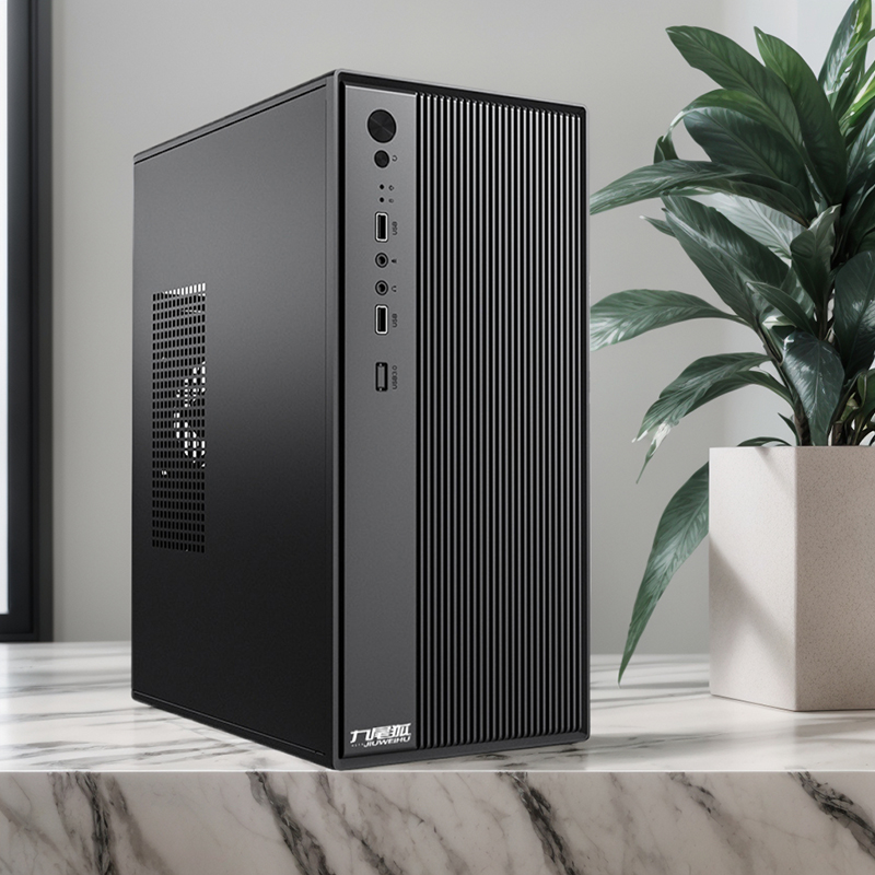 Корпус для мини-компьютера, на – обзор и цена Retro Gaming Pc Case