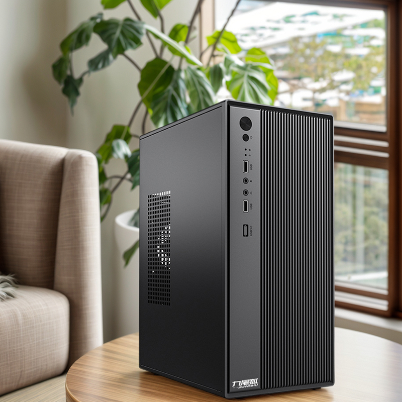 Корпус для мини-компьютера, на – обзор и цена Retro Gaming Pc Case