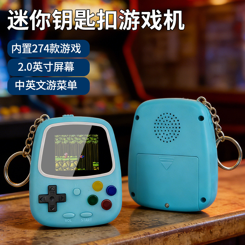 Портативная игровая консоль H3 – обзор и цена Retro Gaming Handhelds