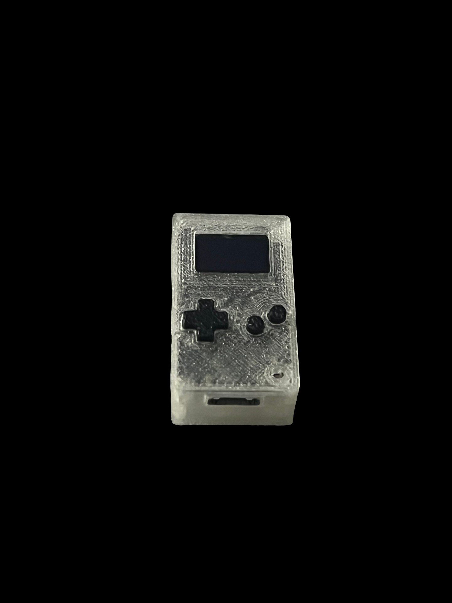 Портативная игровая консоль Th – обзор и цена Retro Gaming Console