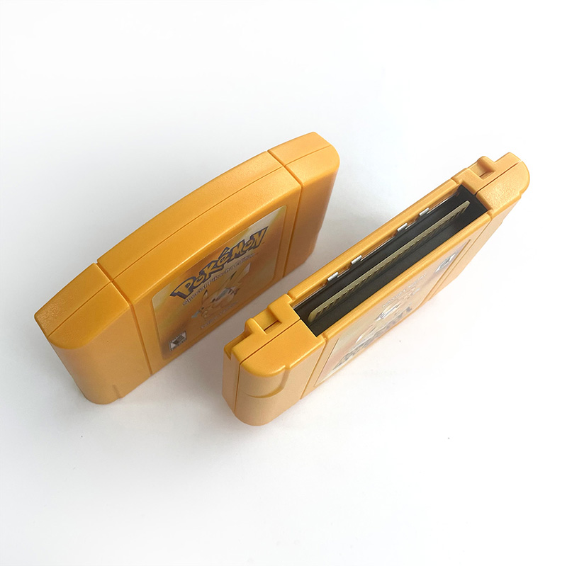 Игровая приставка N64 (версия  – обзор и цена Retro Gaming Handhelds