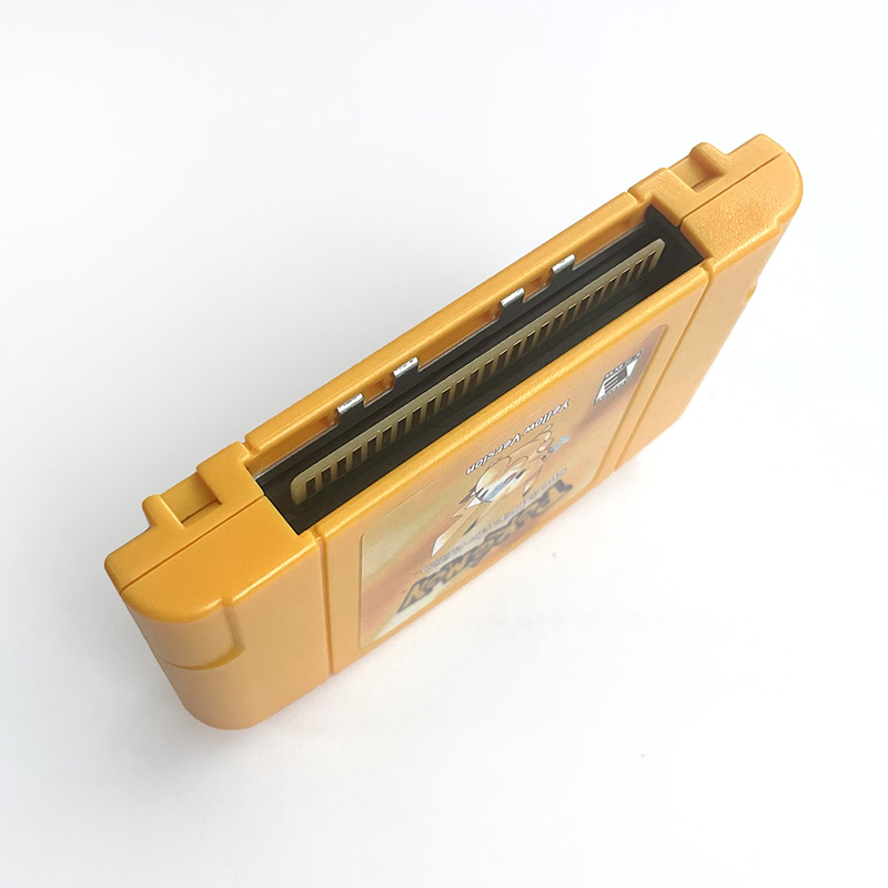Игровая приставка N64 (версия  – обзор и цена Retro Gaming Handhelds