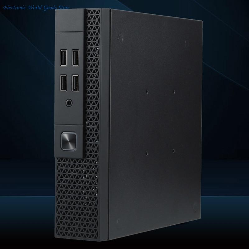 A3PD ITX Корпус для компьютера – обзор и цена Retro Gaming Pc Case
