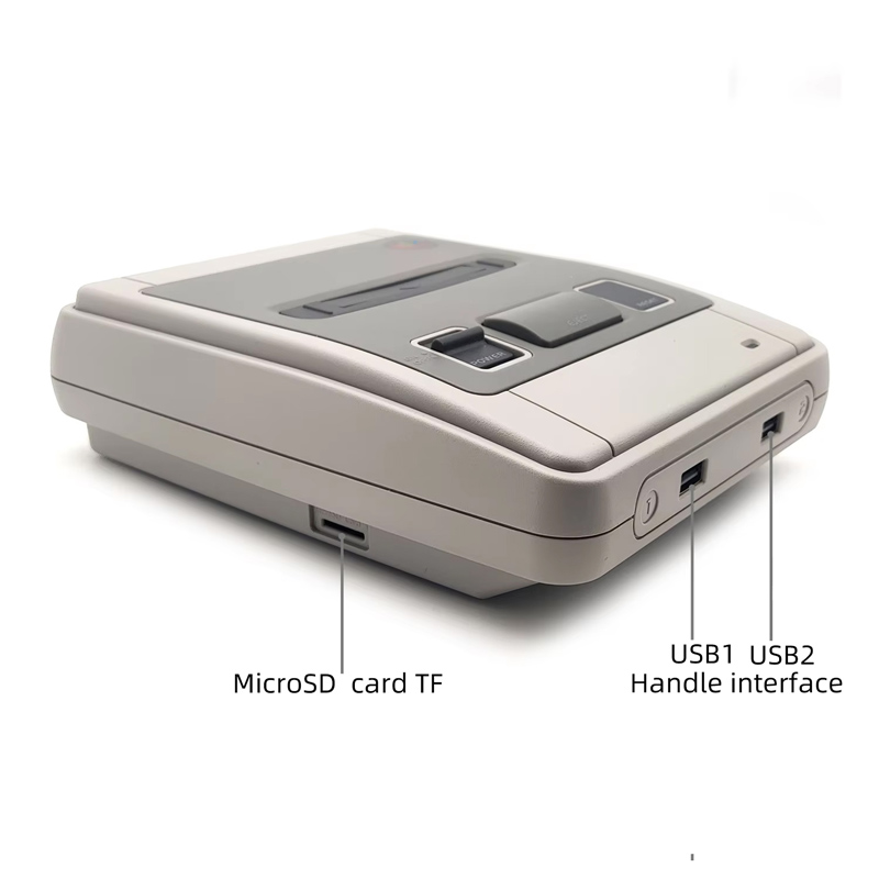 Комплекты электронных модулей  – обзор и цена Retro Gaming On Raspberry Pi